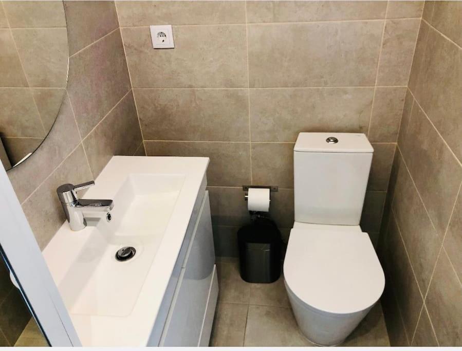 Lobo Do Mar Matosinhos Beach Loft 외부 사진