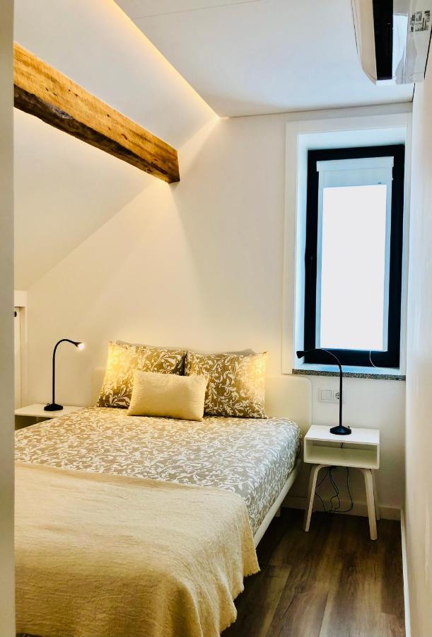 Lobo Do Mar Matosinhos Beach Loft 외부 사진