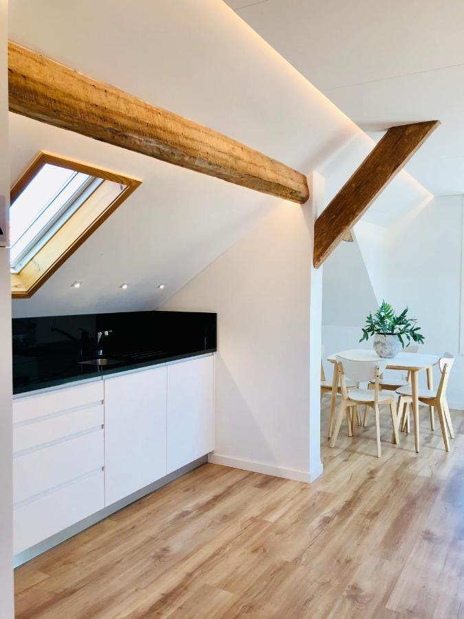 Lobo Do Mar Matosinhos Beach Loft 외부 사진
