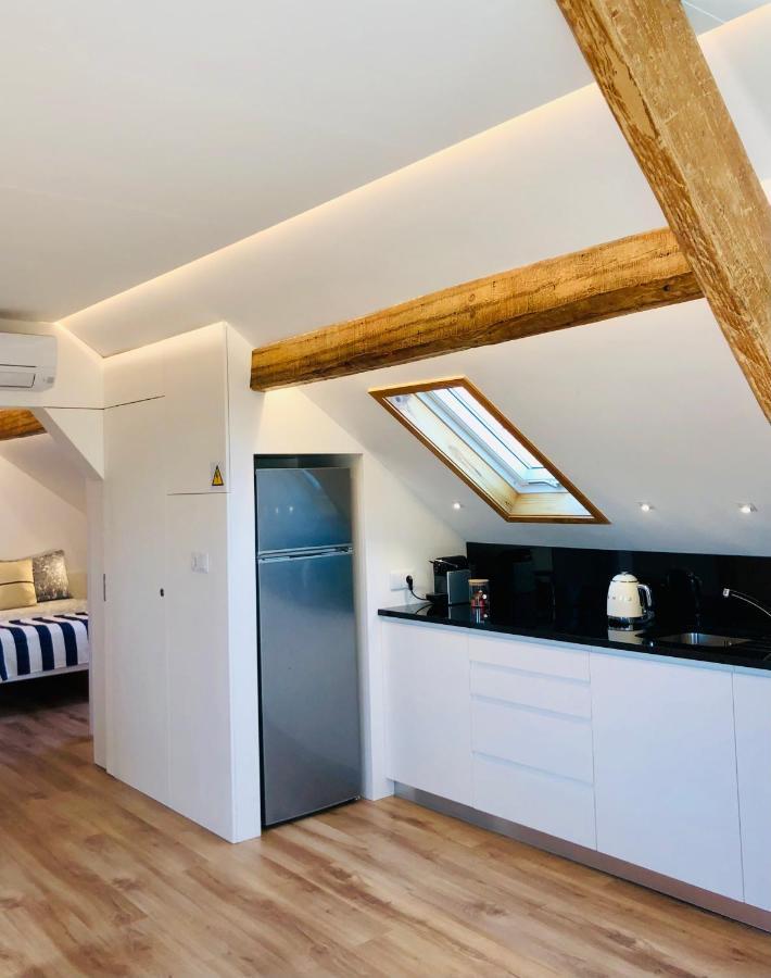 Lobo Do Mar Matosinhos Beach Loft 외부 사진